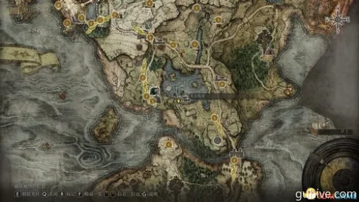 战灰获取攻略:艾尔登法环祈祷一击秘法解析 战灰获取攻略:艾尔登法环祈祷一击秘法解析